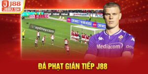 Tìm Hiểu Đá Phạt Gián Tiếp Và Các Tình Huống Thường Gặp