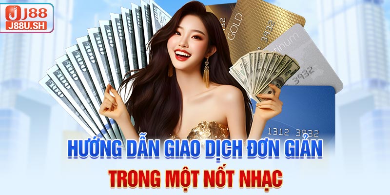 Hướng dẫn giao dịch đơn giản trong một nốt nhạc